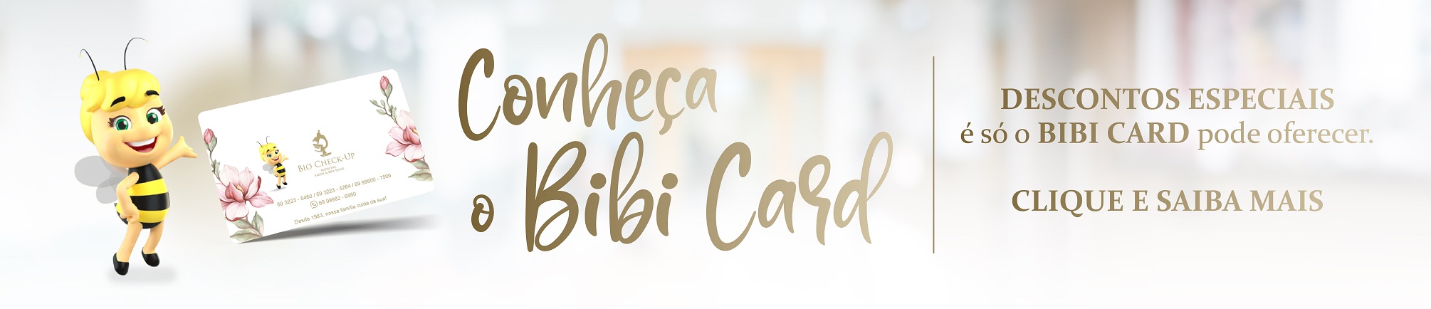Banner Bibi Card