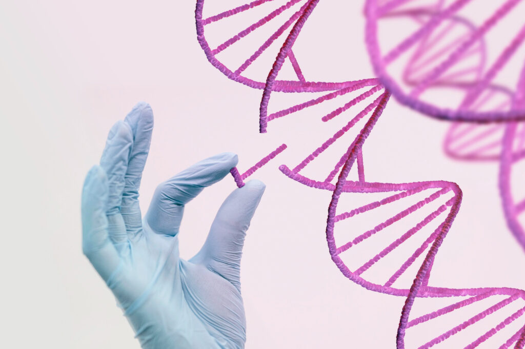 Fortaleça Laços Familiares com o Exame de DNA