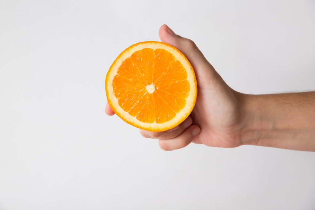 A Vitamina C: Um Nutriente Essencial para a Saúde do Seu Corpo